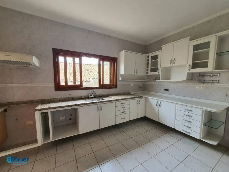 Foto 1 de Casa de Condomínio com 3 Quartos para alugar, 505m² em Jardim Paiquerê, Valinhos