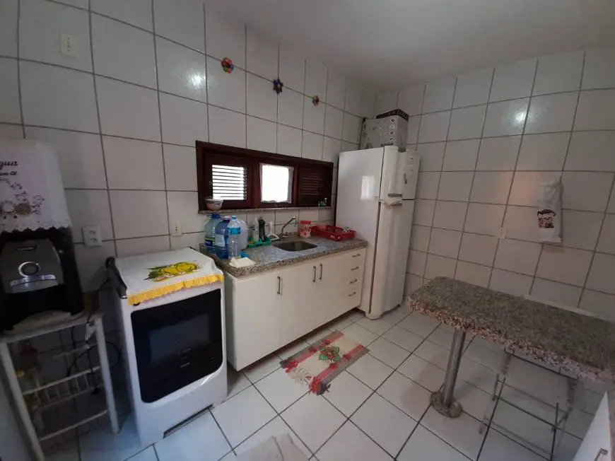Foto 3 de Casa de Condomínio com 3 Quartos à venda, 105m² em Lagoa Redonda, Fortaleza