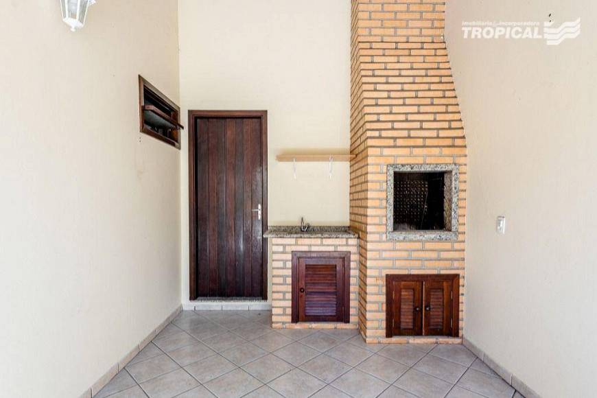 Foto 5 de Casa de Condomínio com 3 Quartos para alugar, 132m² em Vila Nova, Blumenau