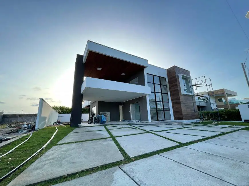 Foto 1 de Casa de Condomínio com 4 Quartos à venda, 367m² em Petrópolis, Maceió