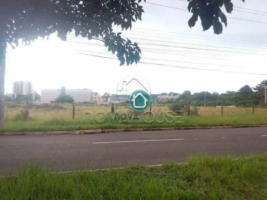 Foto 1 de Lote/Terreno à venda, 4196m² em Caranda Bosque, Campo Grande