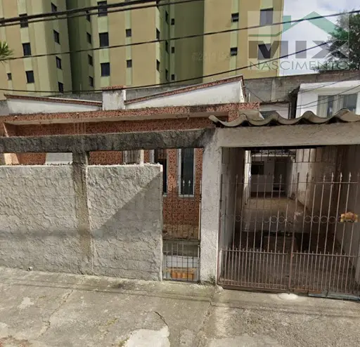 Foto 1 de Lote/Terreno à venda, 275m² em Centro, São Bernardo do Campo