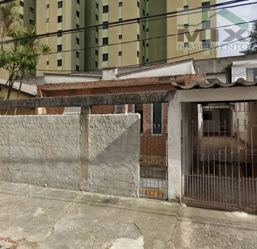 Foto 3 de Lote/Terreno à venda, 275m² em Centro, São Bernardo do Campo