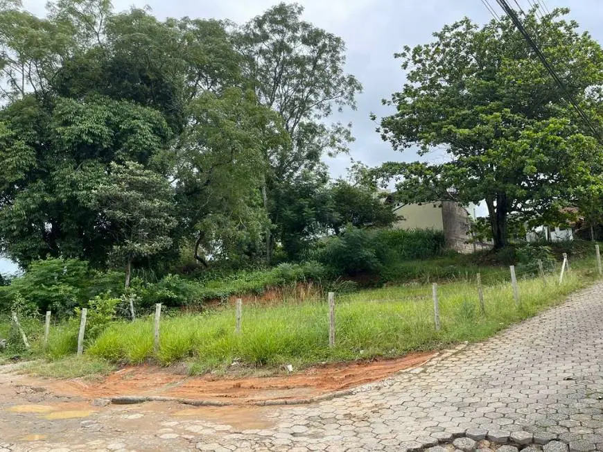 Foto 1 de Lote/Terreno à venda, 405m² em Joao Paulo, Florianópolis