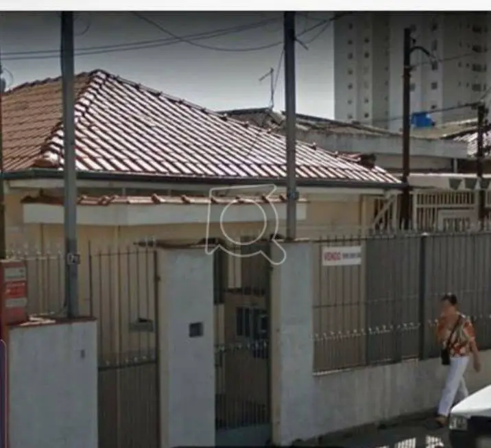 Foto 1 de Lote/Terreno para alugar, 375m² em Lauzane Paulista, São Paulo