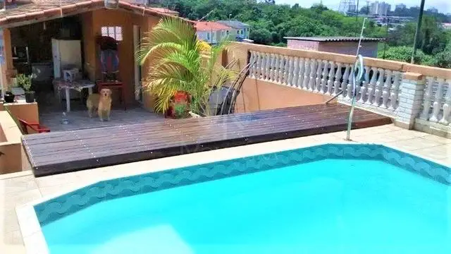 Foto 1 de Sobrado com 3 Quartos à venda, 256m² em Jardim Alvorada, São Paulo