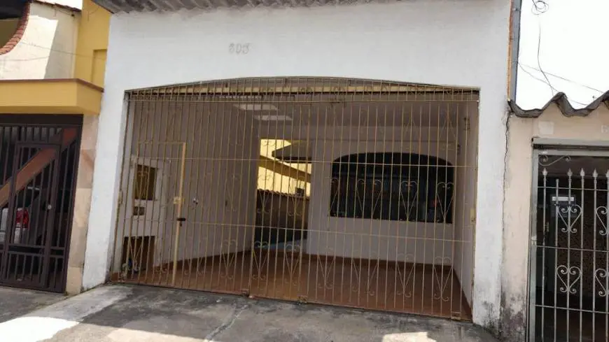 Foto 1 de Sobrado com 4 Quartos à venda, 280m² em Vila Carrão, São Paulo