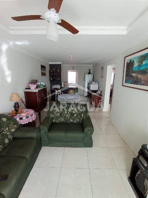 Foto 2 de Apartamento com 1 Quarto à venda, 80m² em Amizade, Jaraguá do Sul