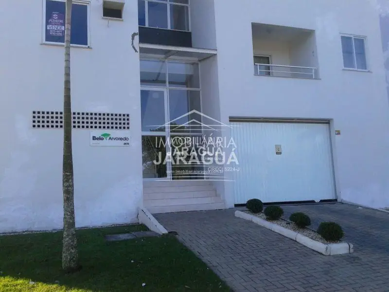 Foto 3 de Apartamento com 1 Quarto à venda, 50m² em Amizade, Jaraguá do Sul