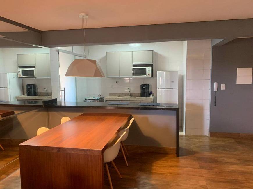 Foto 1 de Apartamento com 1 Quarto à venda, 95m² em Condomínio Itamaraty, Ribeirão Preto