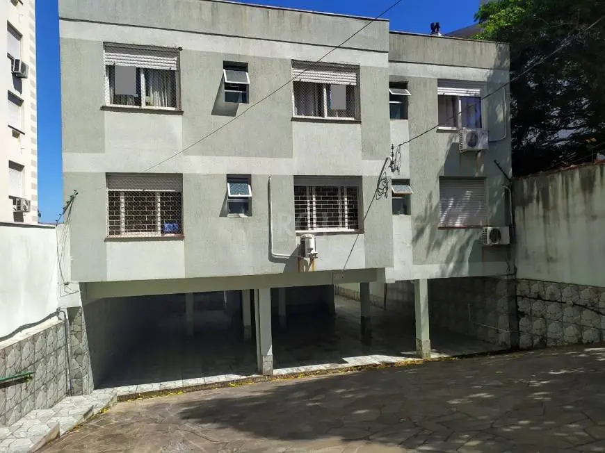 Foto 1 de Apartamento com 1 Quarto à venda, 38m² em Cristo Redentor, Porto Alegre