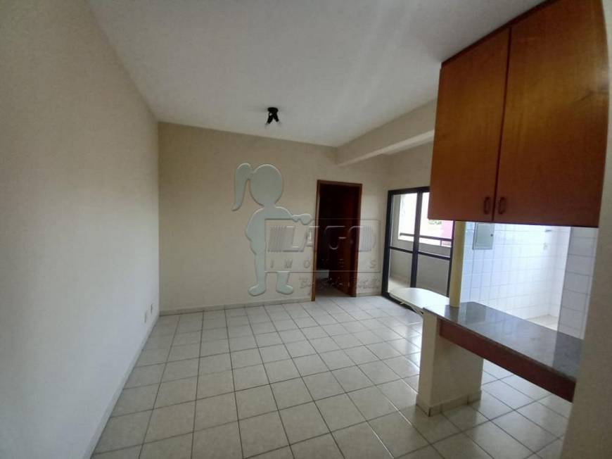 Foto 1 de Apartamento com 1 Quarto para alugar, 47m² em Jardim Paulista, Ribeirão Preto