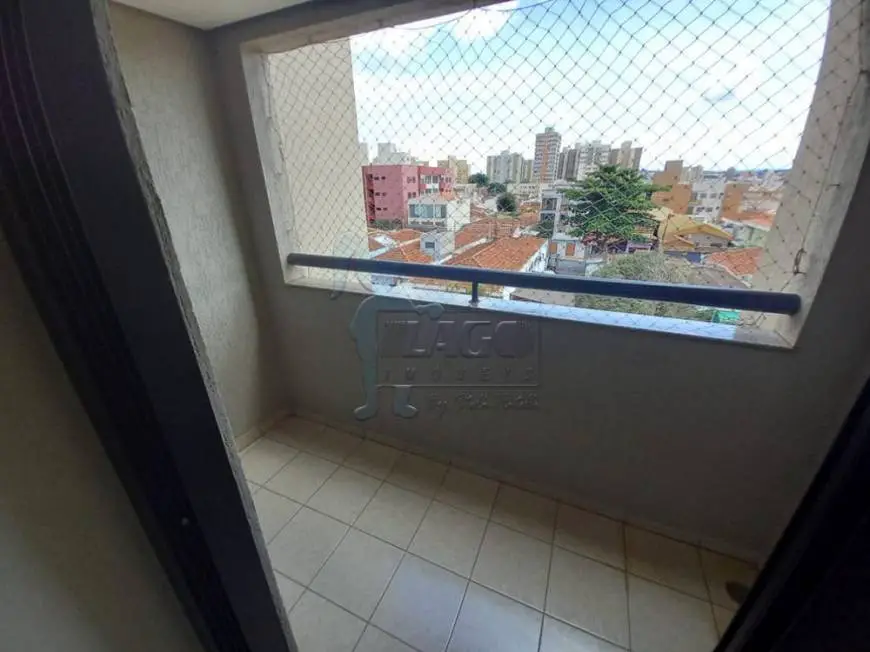 Foto 4 de Apartamento com 1 Quarto para alugar, 47m² em Jardim Paulista, Ribeirão Preto