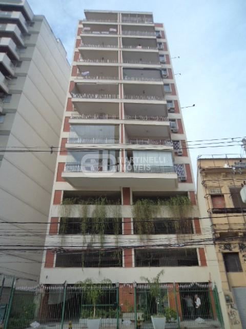 Foto 1 de Apartamento com 1 Quarto para alugar, 57m² em Maracanã, Rio de Janeiro