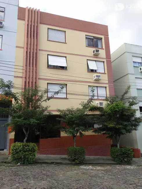 Foto 1 de Apartamento com 1 Quarto à venda, 86m² em Menino Jesus, Santa Maria