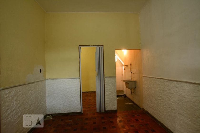 Foto 1 de Apartamento com 1 Quarto para alugar, 32m² em Penha, Rio de Janeiro