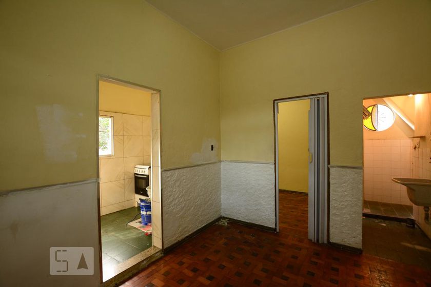 Foto 2 de Apartamento com 1 Quarto para alugar, 32m² em Penha, Rio de Janeiro