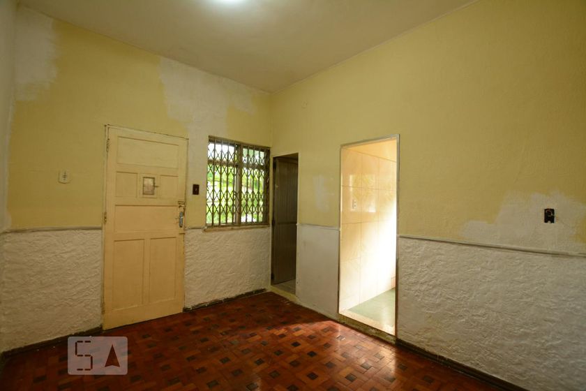 Foto 4 de Apartamento com 1 Quarto para alugar, 32m² em Penha, Rio de Janeiro