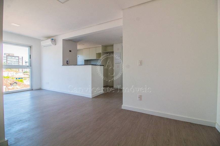 Foto 1 de Apartamento com 1 Quarto para alugar, 63m² em Petrópolis, Porto Alegre
