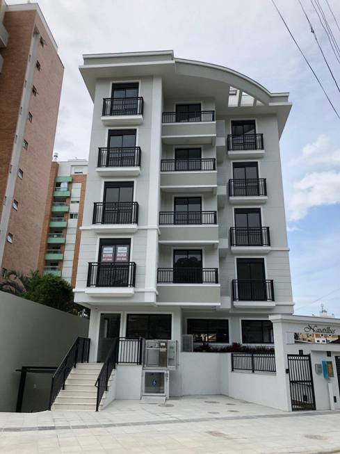 Foto 1 de Apartamento com 1 Quarto para alugar, 39m² em Trindade, Florianópolis