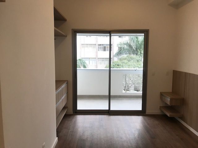 Foto 2 de Apartamento com 1 Quarto para alugar, 24m² em Vila Madalena, São Paulo