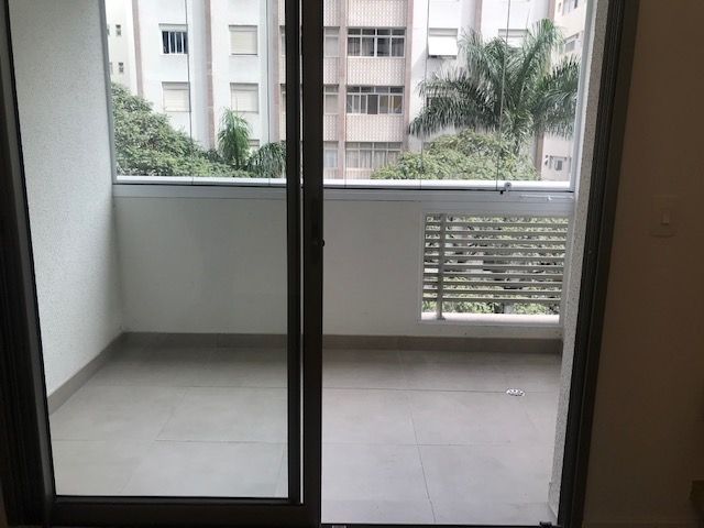 Foto 5 de Apartamento com 1 Quarto para alugar, 24m² em Vila Madalena, São Paulo