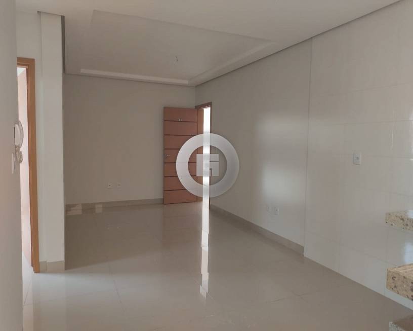 Foto 1 de Apartamento com 2 Quartos para alugar, 45m² em Barcelona Parque, Montes Claros