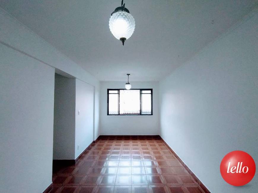 Foto 1 de Apartamento com 2 Quartos para alugar, 55m² em Brás, São Paulo