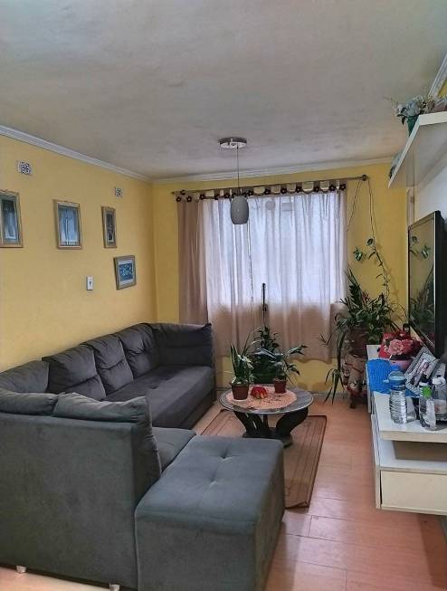 Foto 1 de Apartamento com 2 Quartos à venda, 47m² em Brasilândia, São Paulo