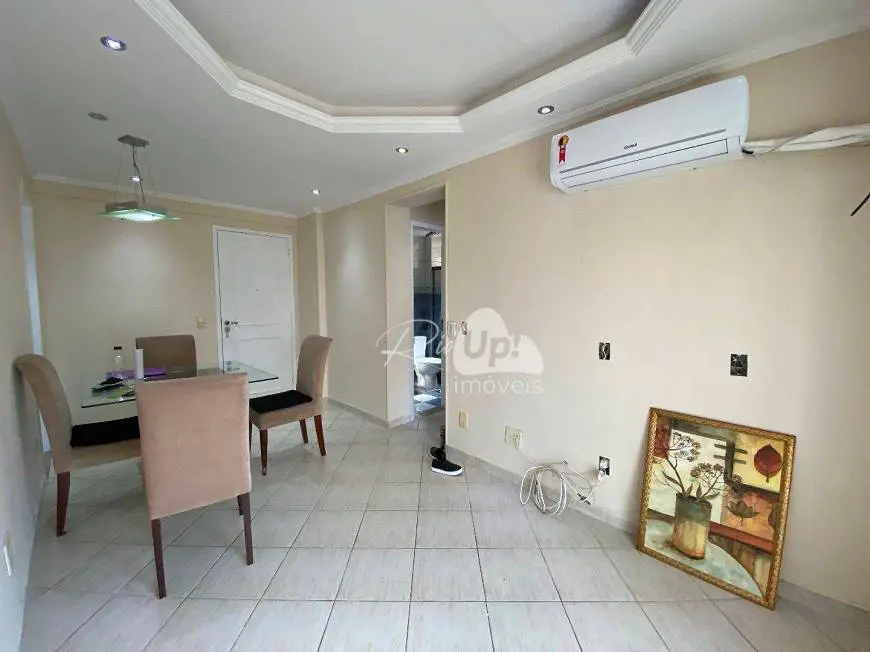 Foto 1 de Apartamento com 2 Quartos à venda, 60m² em Campo Grande, Rio de Janeiro