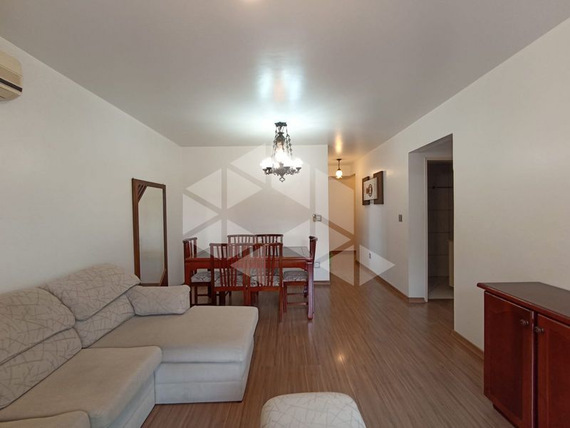 Foto 2 de Apartamento com 2 Quartos para alugar, 102m² em Centro, Santa Cruz do Sul