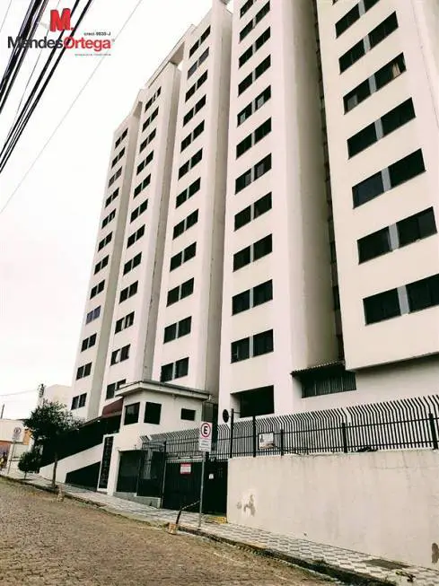 Foto 1 de Apartamento com 2 Quartos para venda ou aluguel, 60m² em Centro, Sorocaba