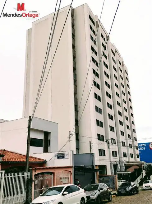 Foto 2 de Apartamento com 2 Quartos para venda ou aluguel, 60m² em Centro, Sorocaba