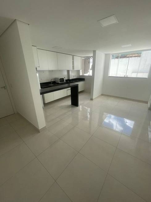 Foto 1 de Apartamento com 2 Quartos à venda, 66m² em Fernão Dias, Belo Horizonte