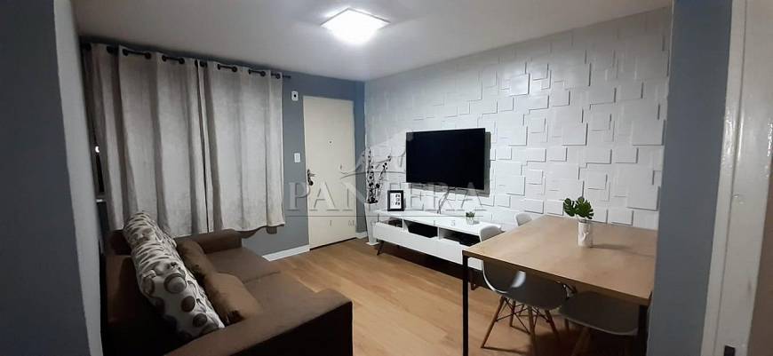 Foto 3 de Apartamento com 2 Quartos à venda, 50m² em Jardim São Roberto, São Paulo