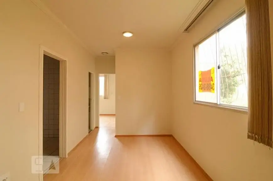Foto 1 de Apartamento com 2 Quartos para alugar, 60m² em Ouro Preto, Belo Horizonte