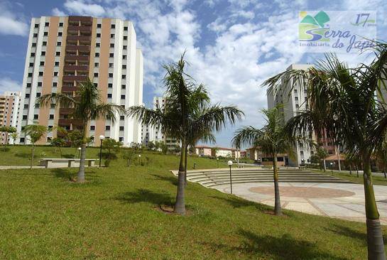 Foto 1 de Apartamento com 2 Quartos para alugar, 75m² em Parque Residencial Eloy Chaves, Jundiaí