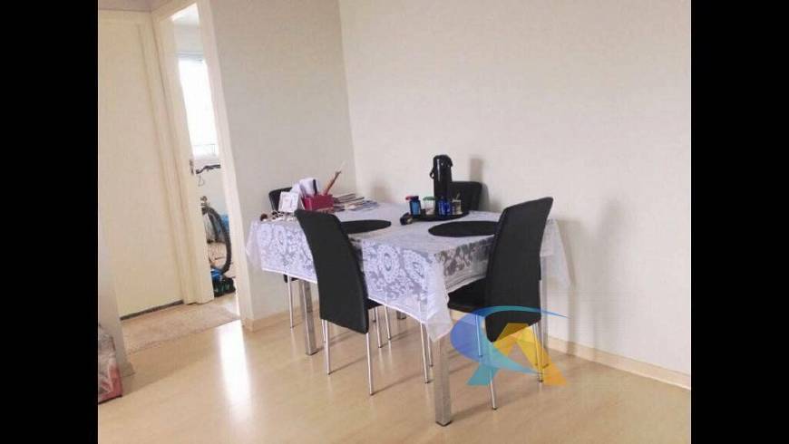 Foto 4 de Apartamento com 2 Quartos à venda, 65m² em Uvaranas, Ponta Grossa