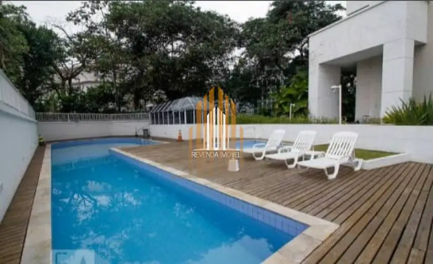Foto 1 de Apartamento com 2 Quartos à venda, 54m² em Vila Anglo Brasileira, São Paulo