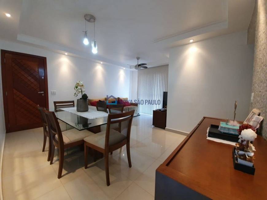 Foto 1 de Apartamento com 2 Quartos à venda, 65m² em Vila Guarani, São Paulo