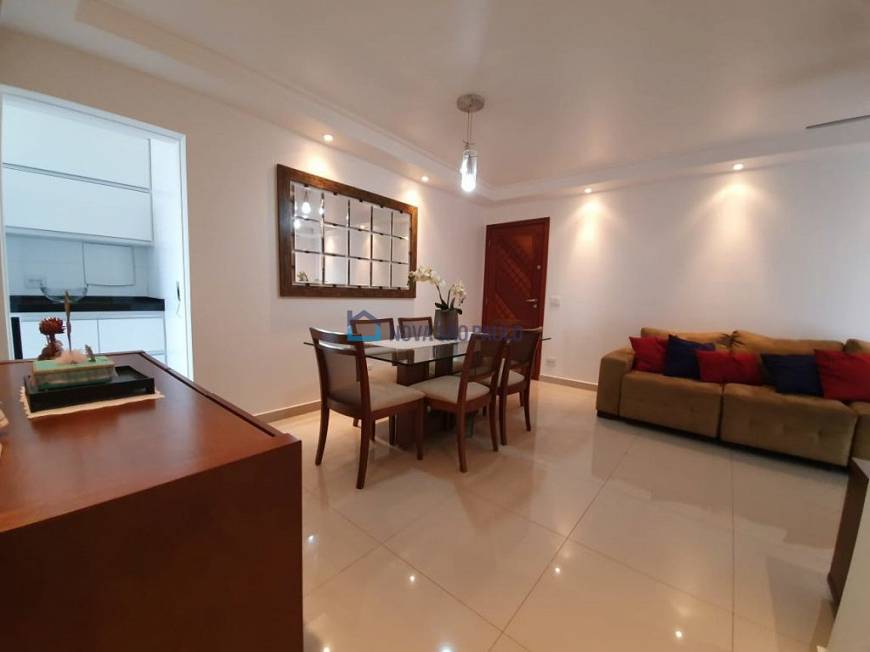 Foto 4 de Apartamento com 2 Quartos à venda, 65m² em Vila Guarani, São Paulo