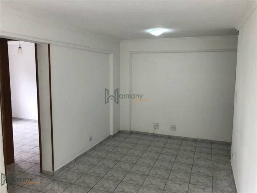Foto 3 de Apartamento com 2 Quartos para venda ou aluguel, 55m² em Vila Heliopolis, São Paulo