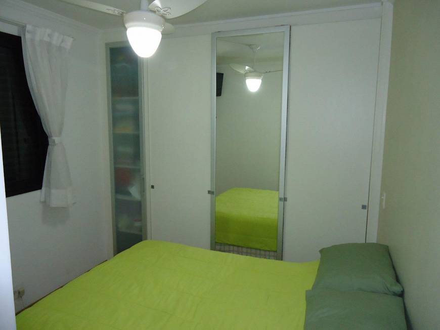 Foto 4 de Apartamento com 2 Quartos à venda, 52m² em Vila Ipojuca, São Paulo