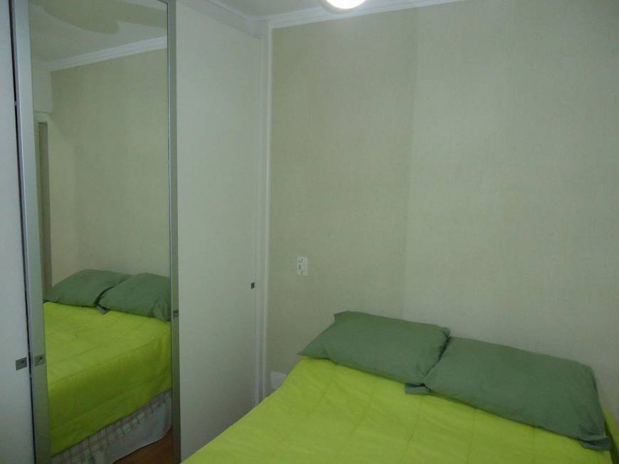 Foto 5 de Apartamento com 2 Quartos à venda, 52m² em Vila Ipojuca, São Paulo