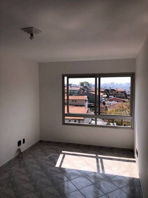 Foto 1 de Apartamento com 2 Quartos à venda, 58m² em Vila Marari, São Paulo