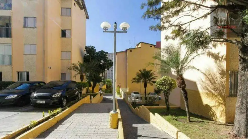 Foto 4 de Apartamento com 2 Quartos à venda, 51m² em Vila Mendes, São Paulo