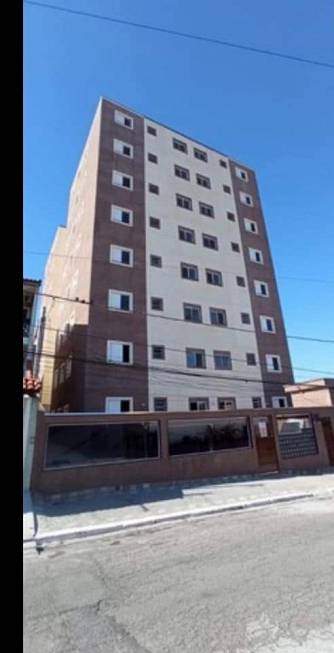Foto 1 de Apartamento com 2 Quartos à venda, 10m² em Vila Nhocune, São Paulo