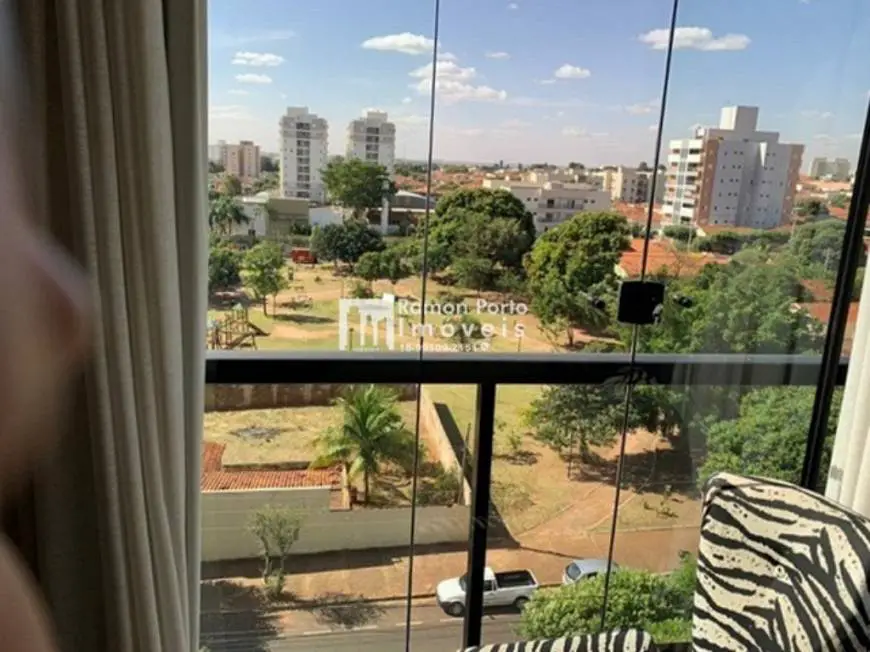 Foto 3 de Apartamento com 2 Quartos à venda, 71m² em Vila Nossa Senhora do Bonfim, São José do Rio Preto