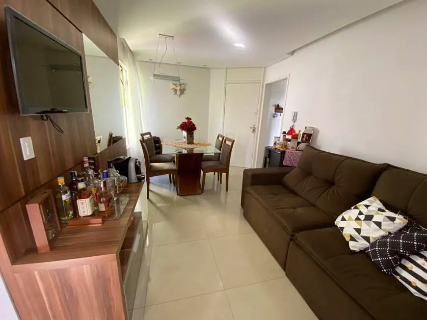 Foto 3 de Apartamento com 3 Quartos à venda, 65m² em Alípio de Melo, Belo Horizonte