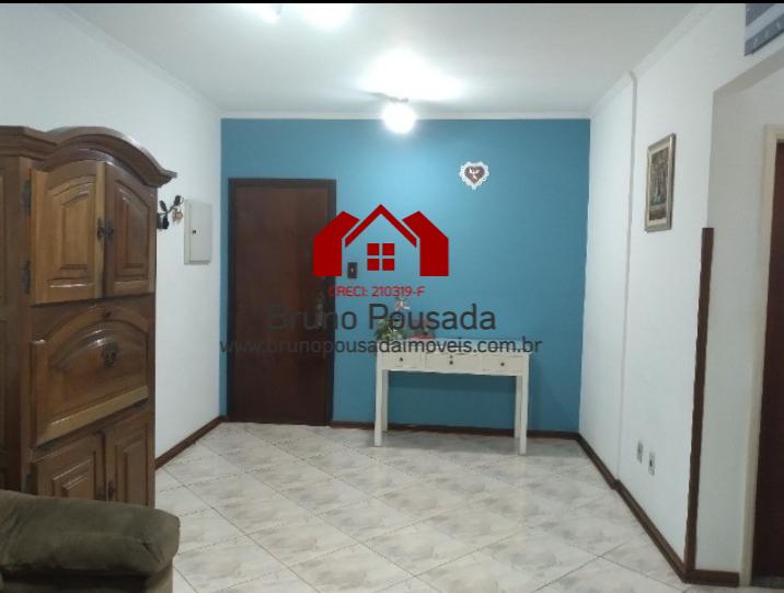 Foto 5 de Apartamento com 3 Quartos à venda, 100m² em Aparecida, Santos